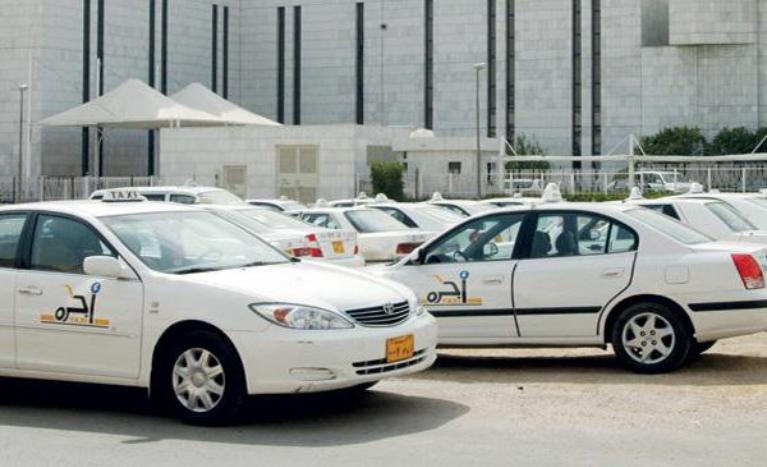 Jeddah Hotel to Jeddah Airport Taxi Services