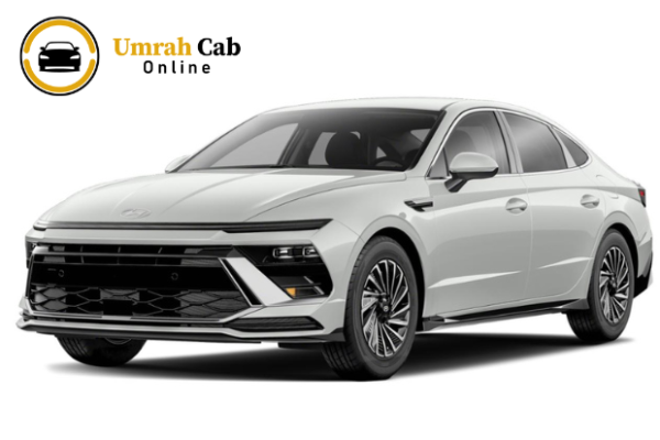 Why Umrah Cab Online Is Trusted Choice for Pilgrimage Transportation