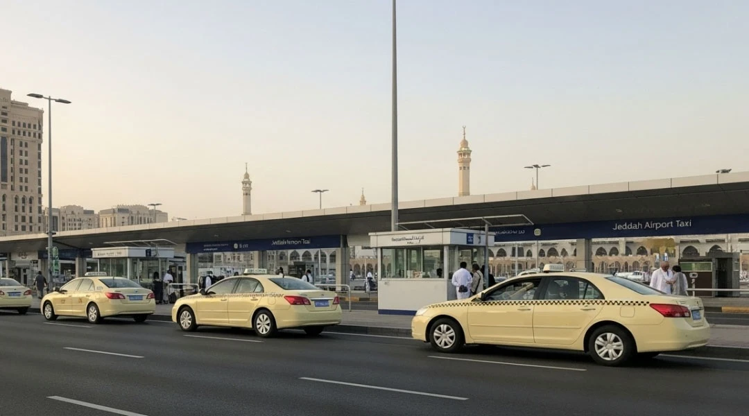 How to Find Affordable Umrah Cabs Online?