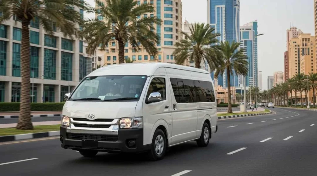 Booking Umrah Cab Online for large groups becomes a practical and efficient solution for Pilgrims.