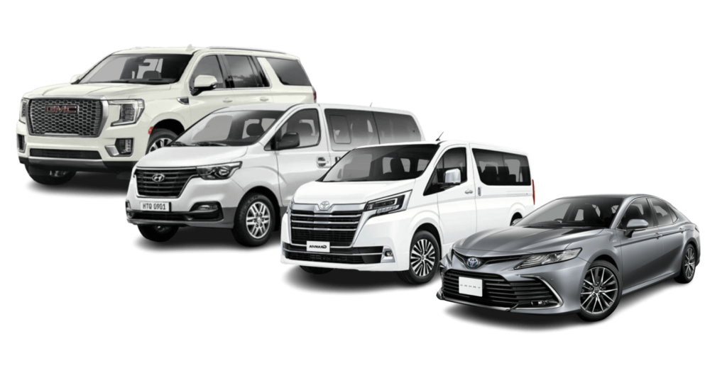 Convenient Jeddah Airport to Makkah Taxi Services for Pilgrims