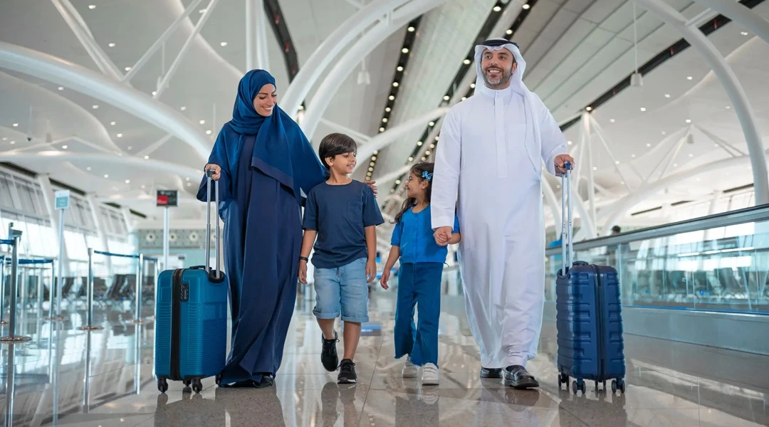 Jeddah Hotel to Jeddah Airport Taxi Services