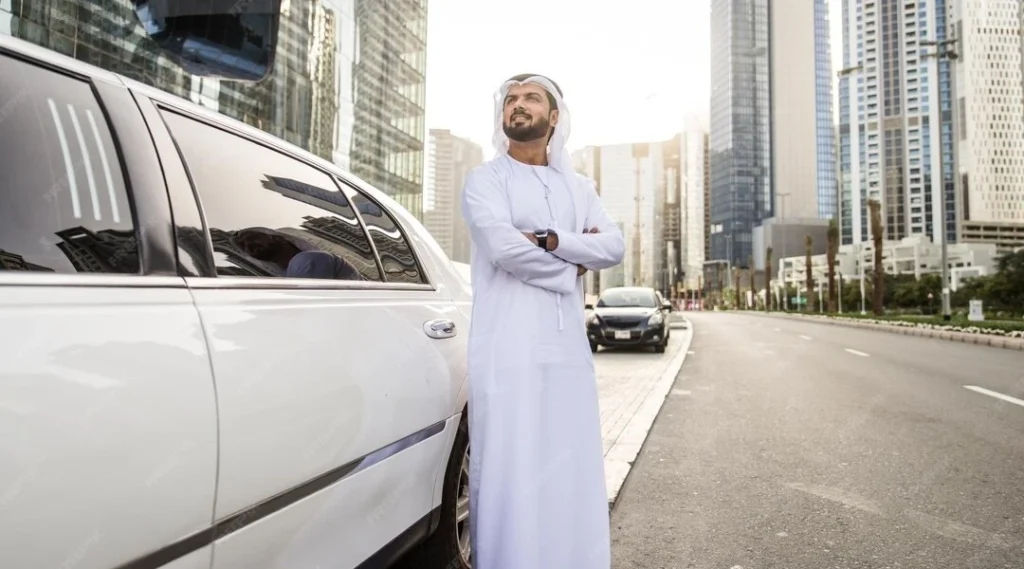 Discover why Umrah Cab Online is the top-rated taxi service for pilgrims