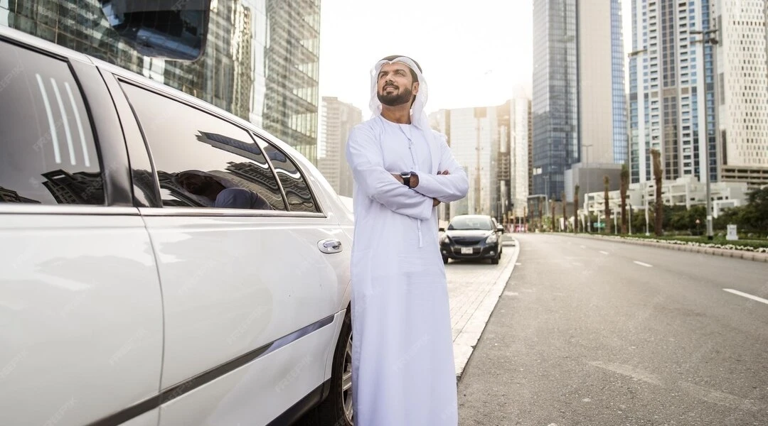 Why Umrah Cab Online Is the Trusted Choice for Pilgrims