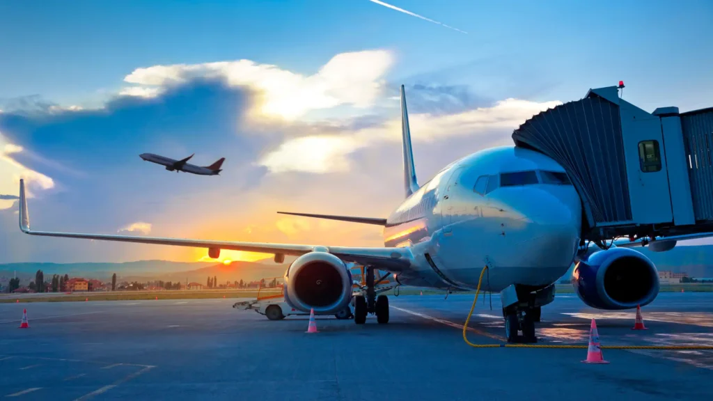 Jeddah Airport to Makkah: Best Transportation Options for Pilgrims