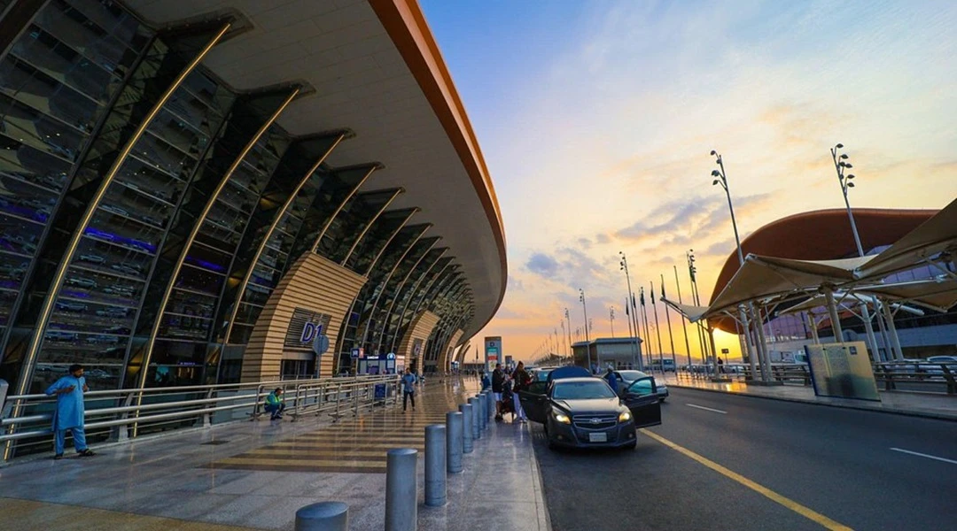 Jeddah Airport to Makkah: Best Transport Options for Pilgrims